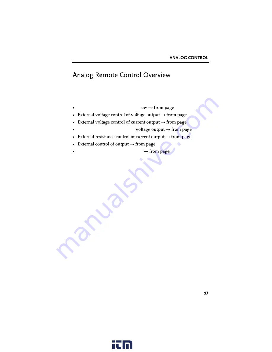 Teledyne LeCroy T3PS Series User Manual Download Page 97