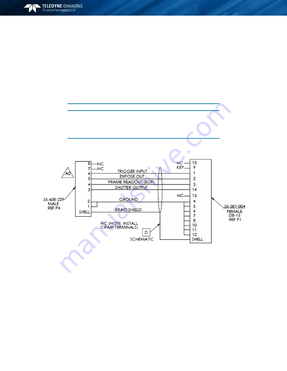 Teledyne Micropublisher6 User Manual Download Page 23