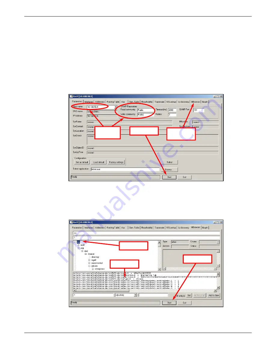 Teledyne Mini Compact Outdoor Operation Manual Download Page 84