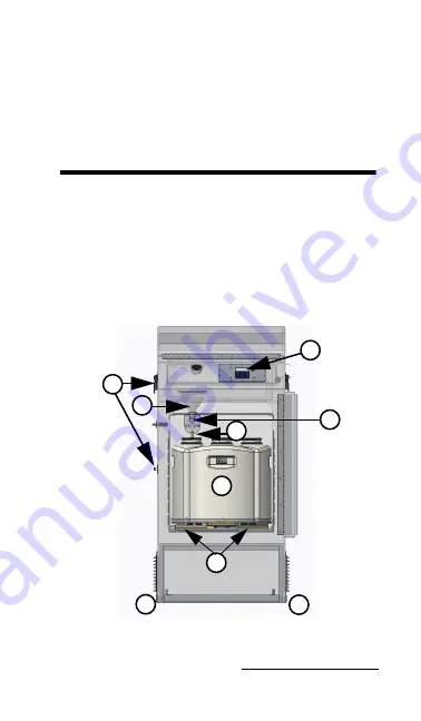 Teledyne Optima Скачать руководство пользователя страница 9