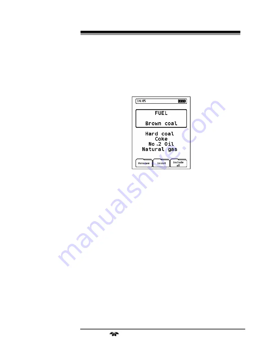 Teledyne PEM-9004 Operating Instructions Manual Download Page 35