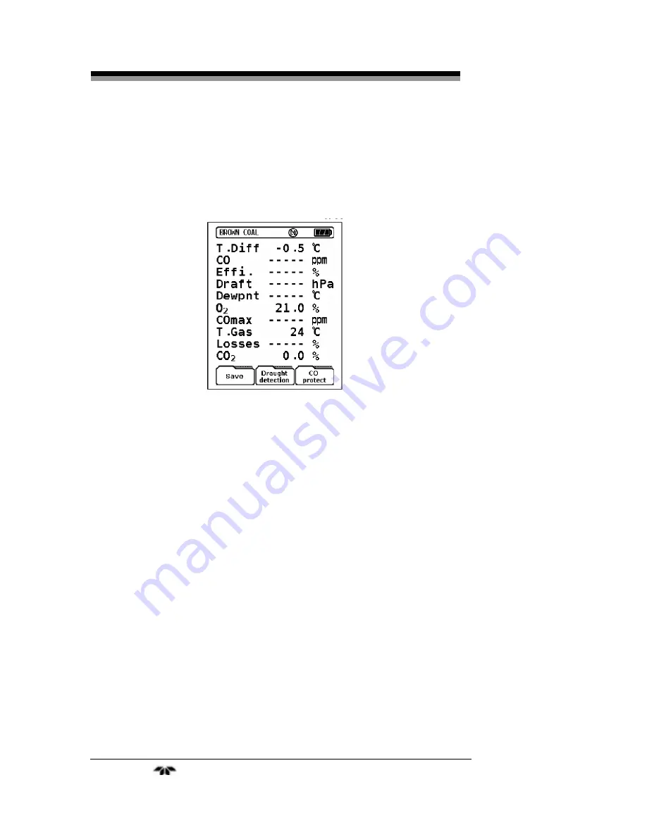 Teledyne PEM-9004 Operating Instructions Manual Download Page 56