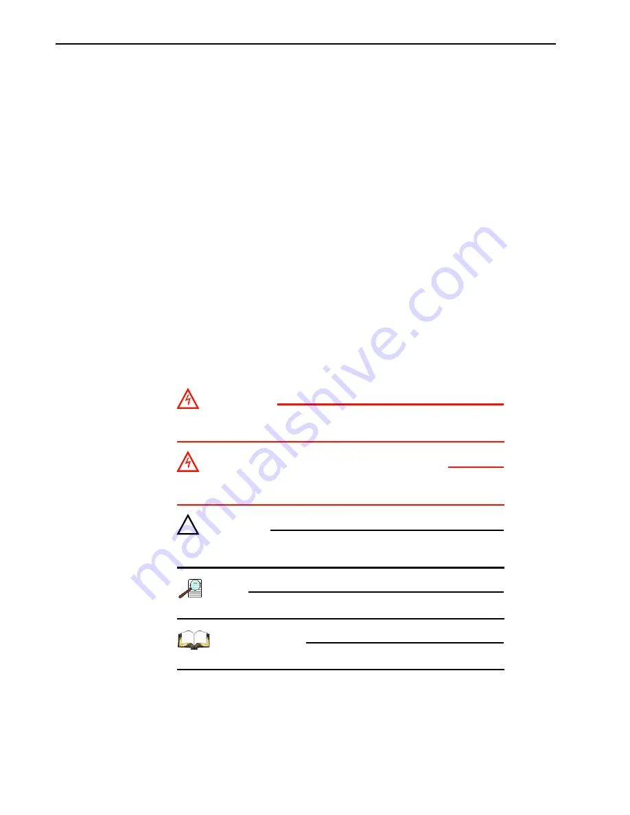 Teledyne Princeton Instruments FER785-MM User Manual Download Page 6