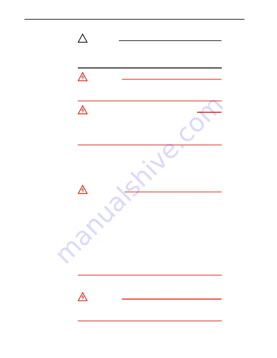 Teledyne Princeton Instruments PI-MAX 3 System Manual Download Page 18