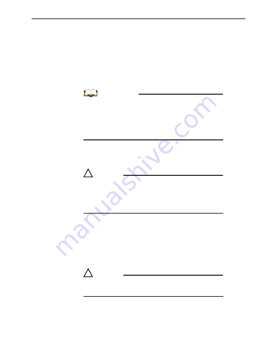 Teledyne Princeton Instruments PI-MAX 3 System Manual Download Page 41