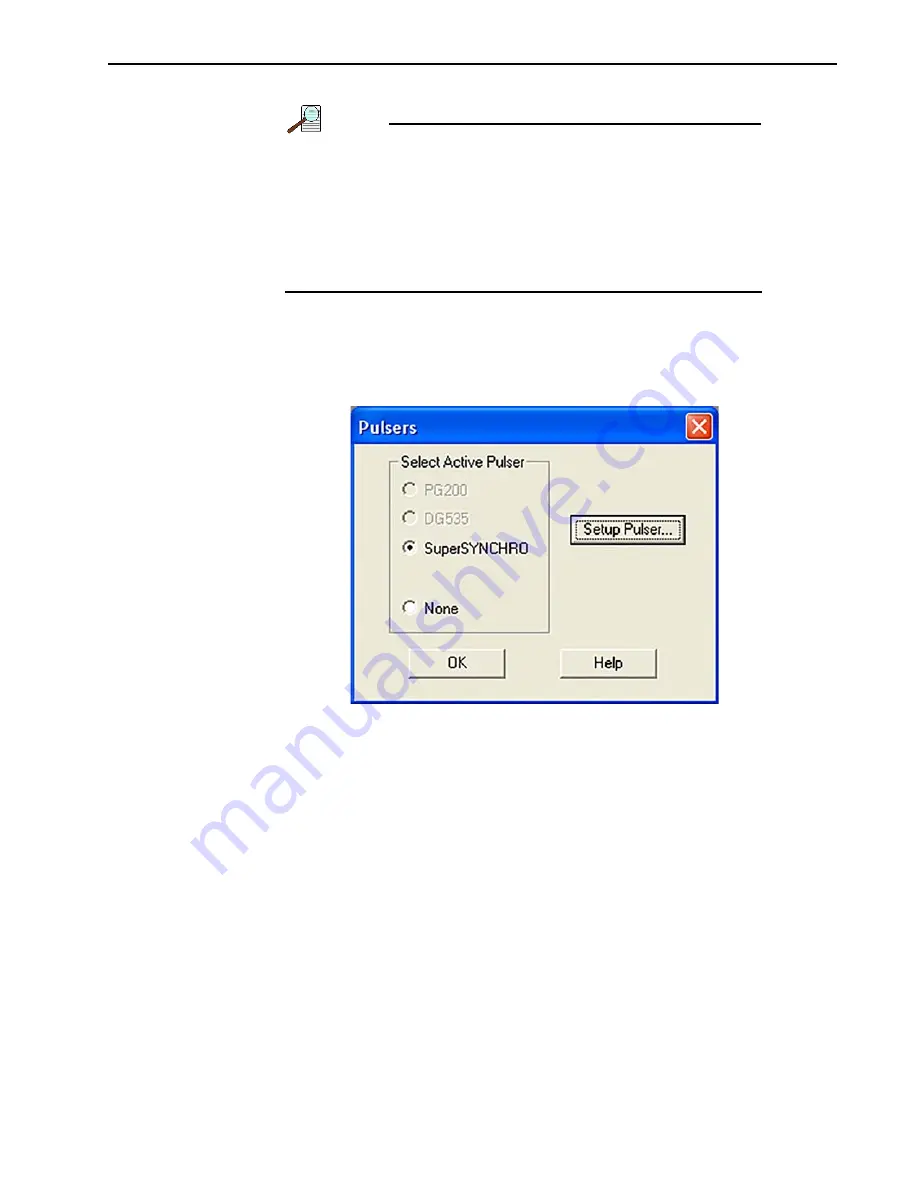 Teledyne Princeton Instruments PI-MAX 3 System Manual Download Page 51