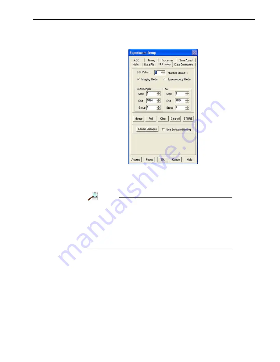 Teledyne Princeton Instruments PI-MAX 3 System Manual Download Page 55