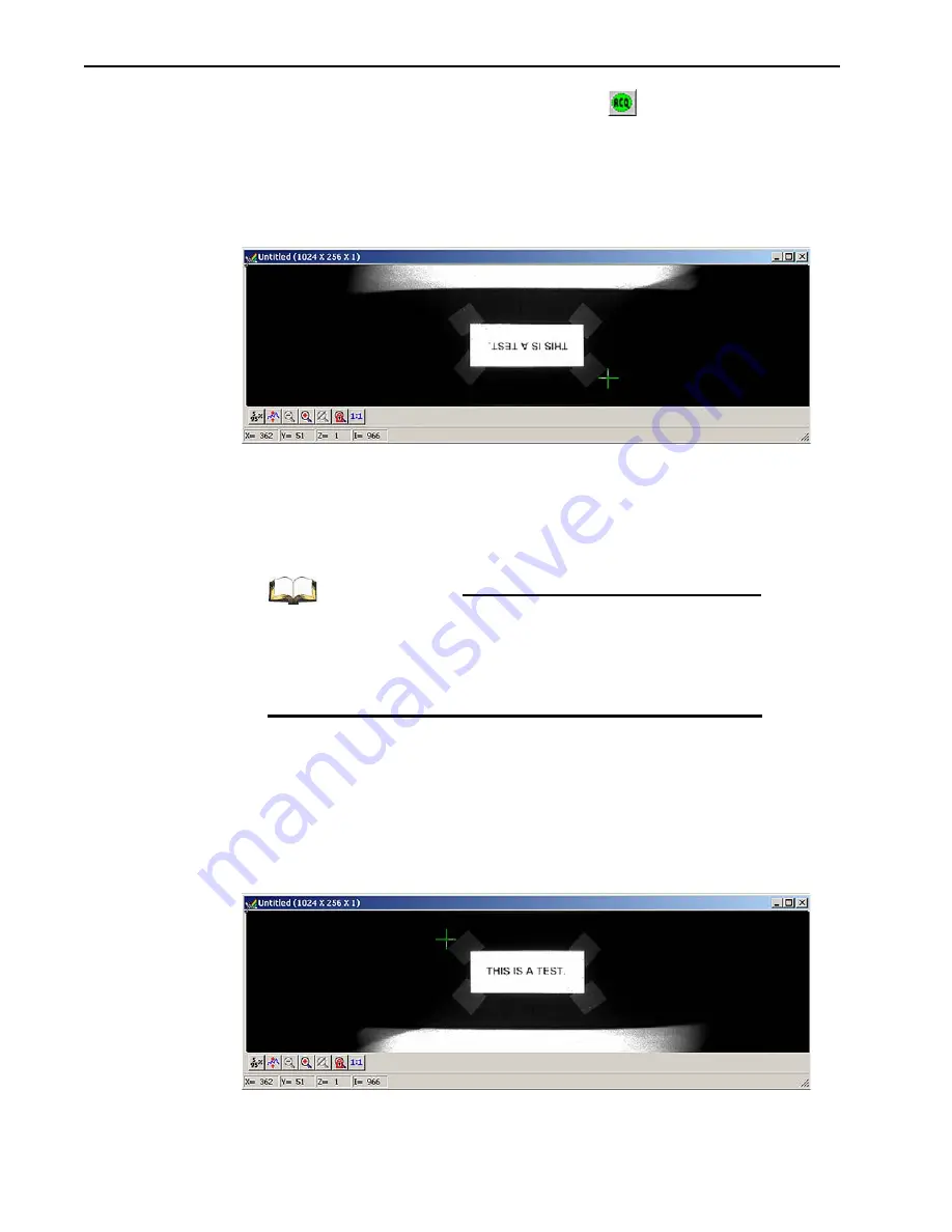 Teledyne Princeton Instruments PI-MAX 3 System Manual Download Page 56