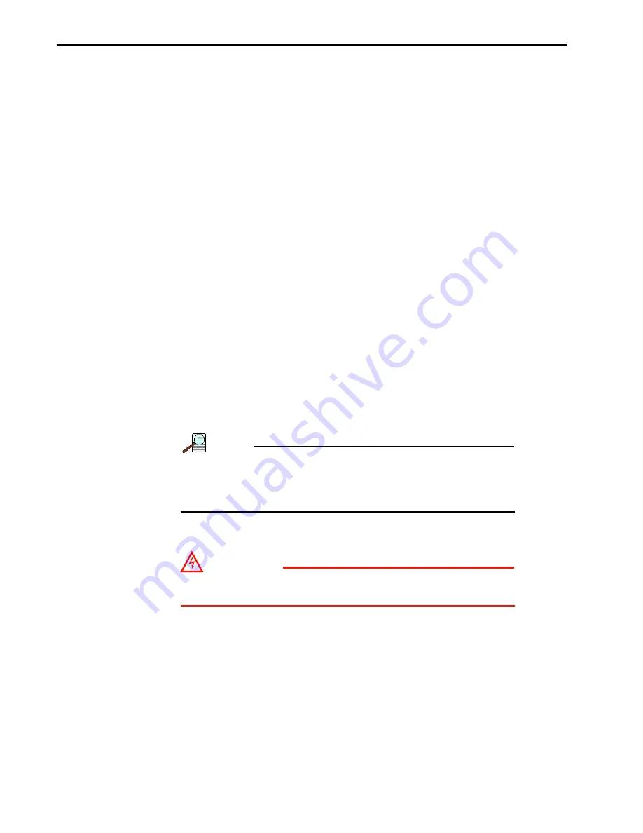 Teledyne Princeton Instruments PI-MAX 3 System Manual Download Page 58