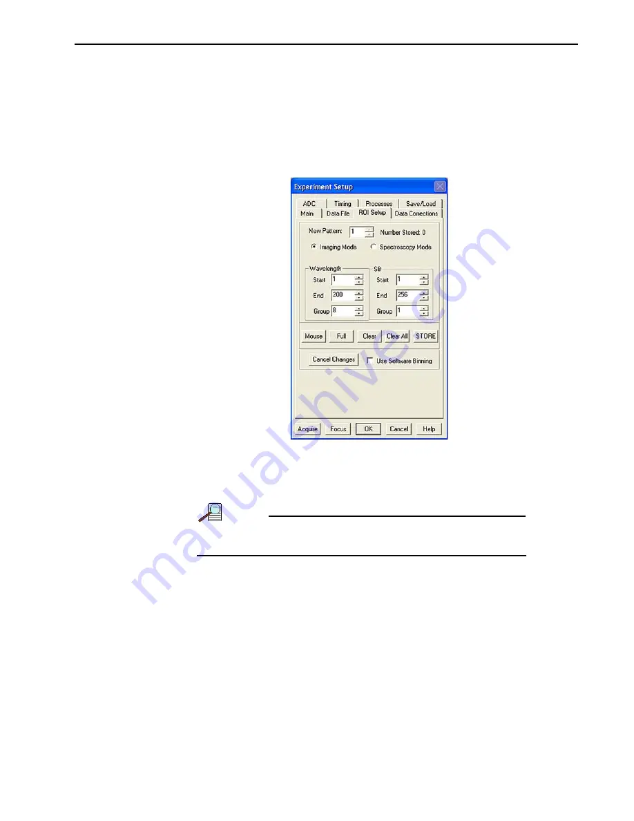 Teledyne Princeton Instruments PI-MAX 3 Скачать руководство пользователя страница 81