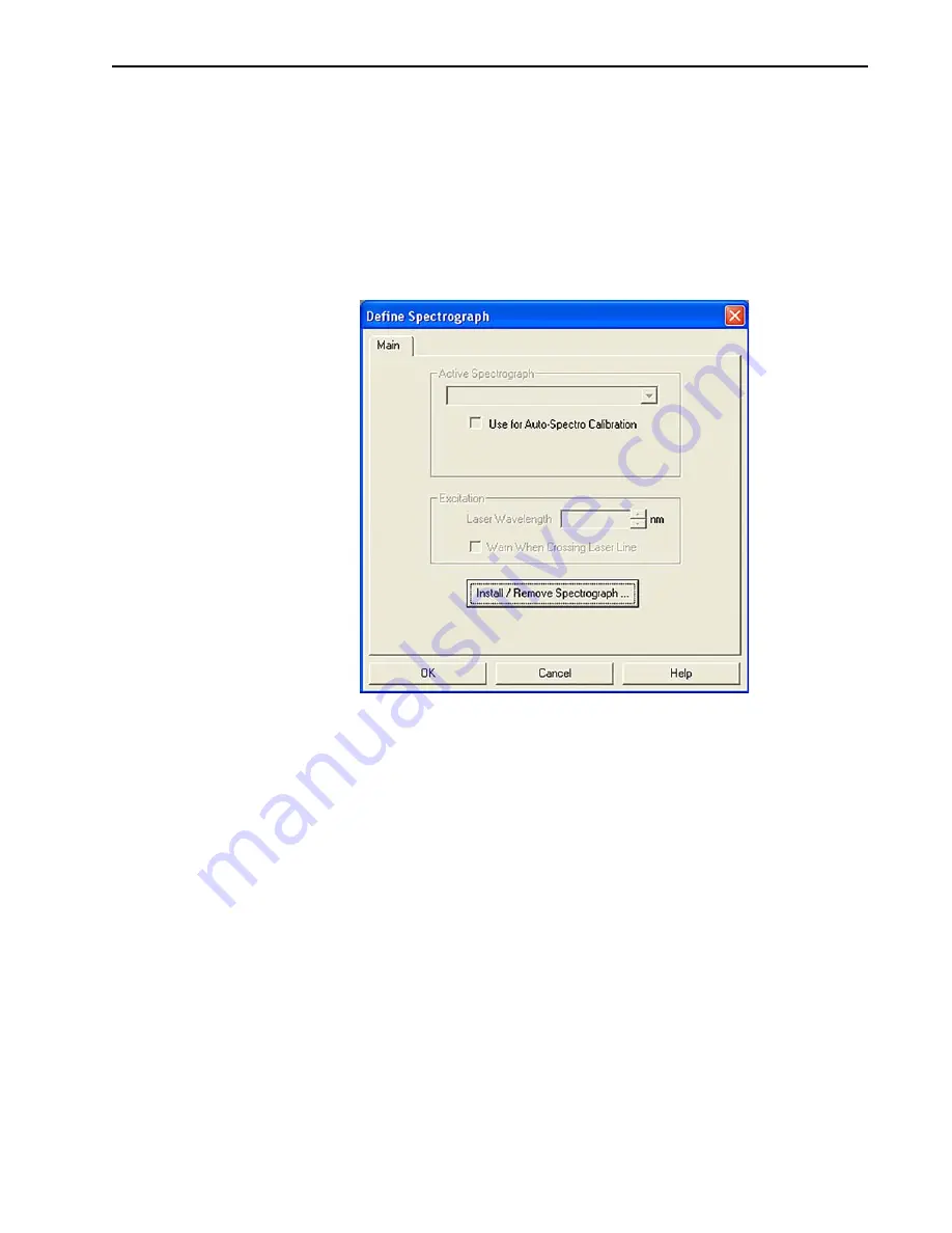 Teledyne Princeton Instruments PI-MAX 3 System Manual Download Page 107