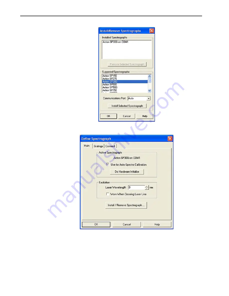 Teledyne Princeton Instruments PI-MAX 3 Скачать руководство пользователя страница 108