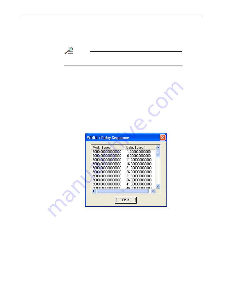 Teledyne Princeton Instruments PI-MAX 3 Скачать руководство пользователя страница 114