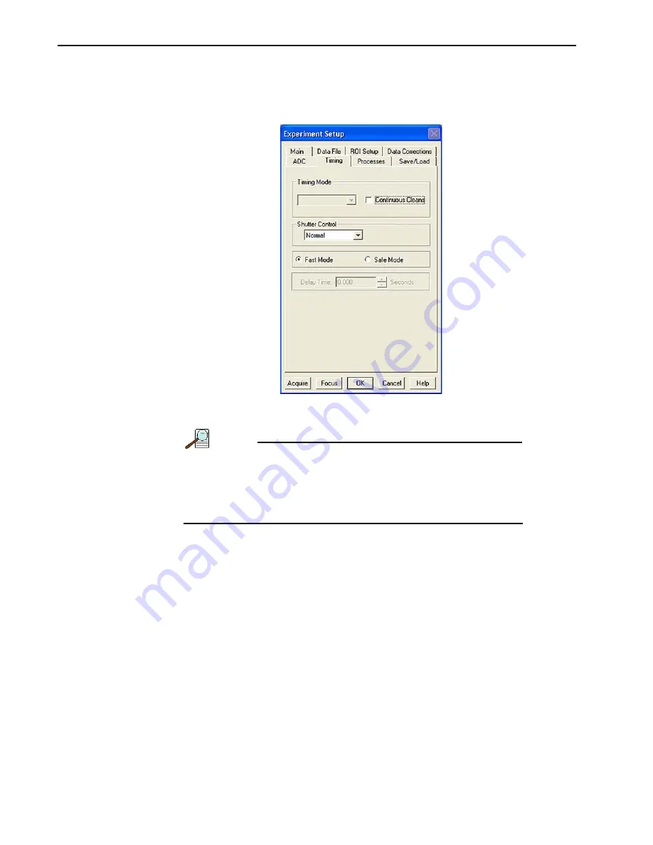 Teledyne Princeton Instruments PI-MAX 3 Скачать руководство пользователя страница 116