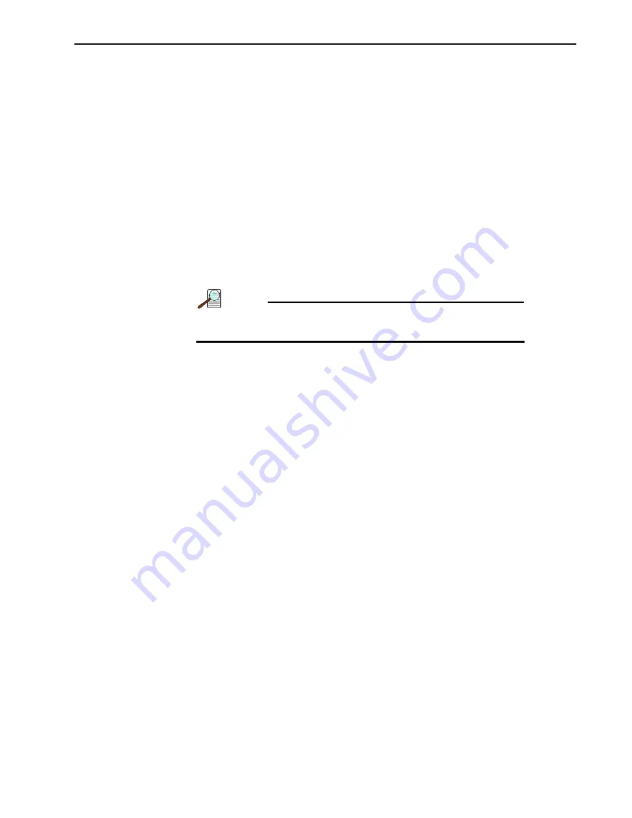 Teledyne Princeton Instruments PI-MAX 3 System Manual Download Page 185