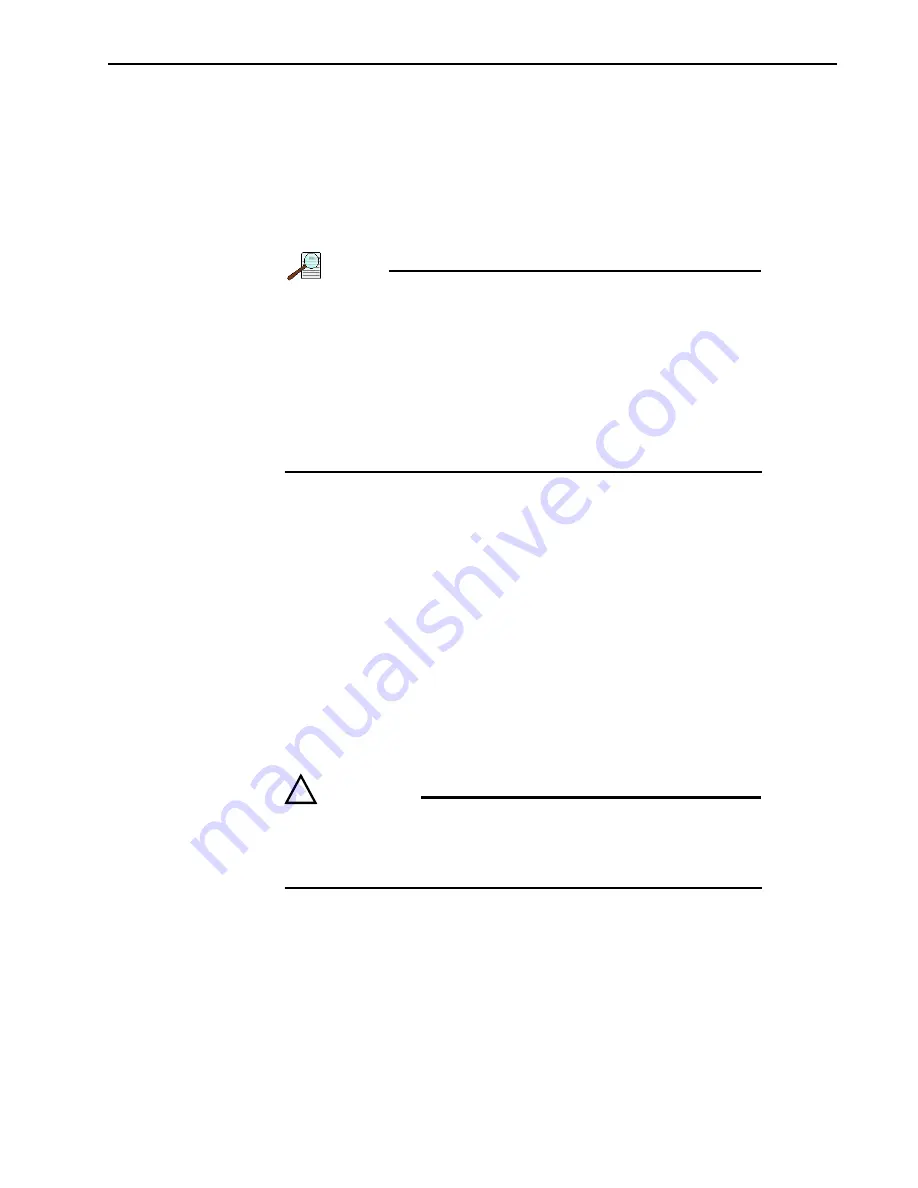 Teledyne Princeton Instruments PI-MAX 3 System Manual Download Page 189