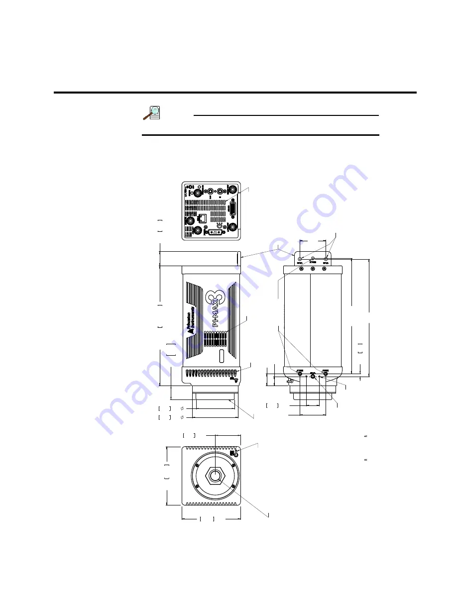 Teledyne Princeton Instruments PI-MAX 3 Скачать руководство пользователя страница 209