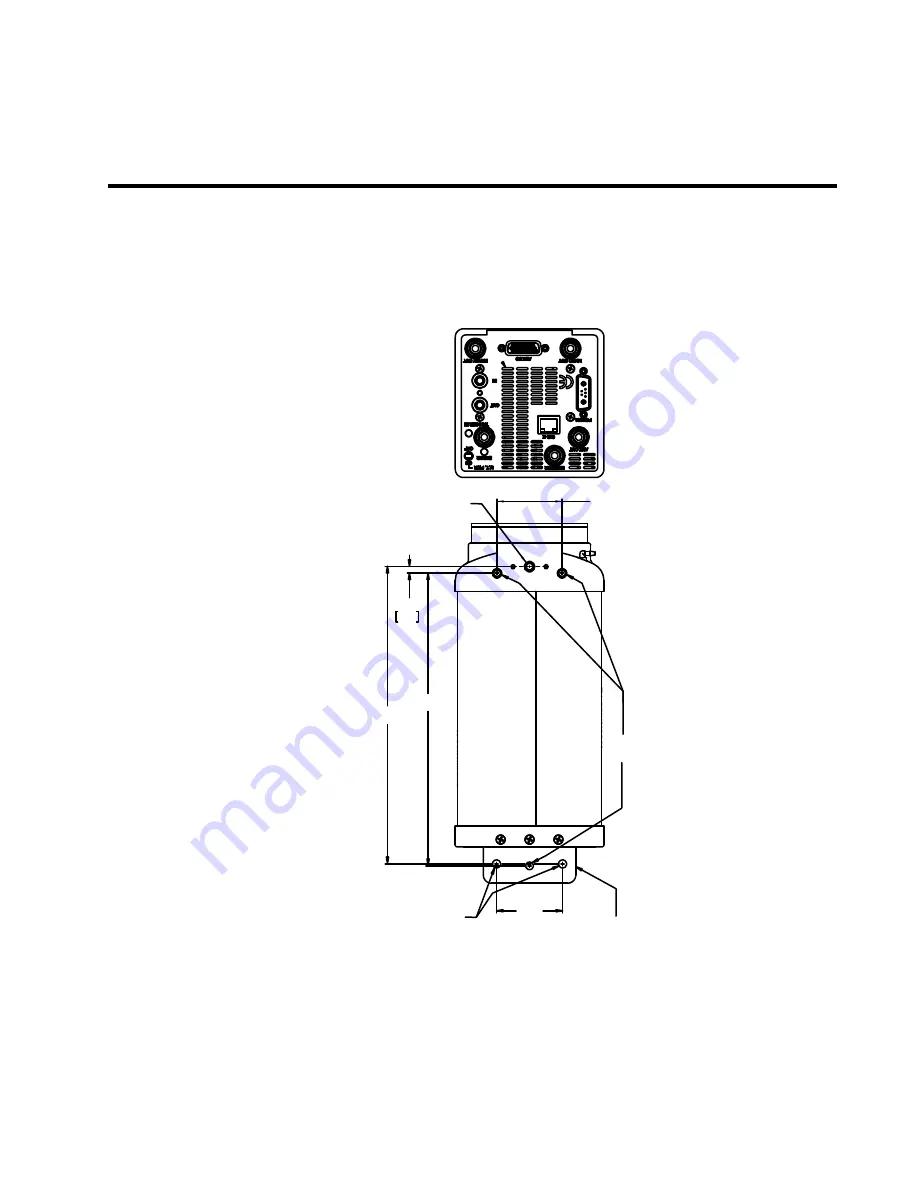 Teledyne Princeton Instruments PI-MAX 3 System Manual Download Page 219