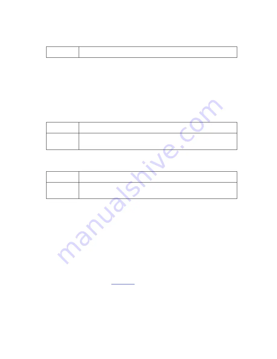 Teledyne Q-Lite Installation And Operating Handbook Download Page 75