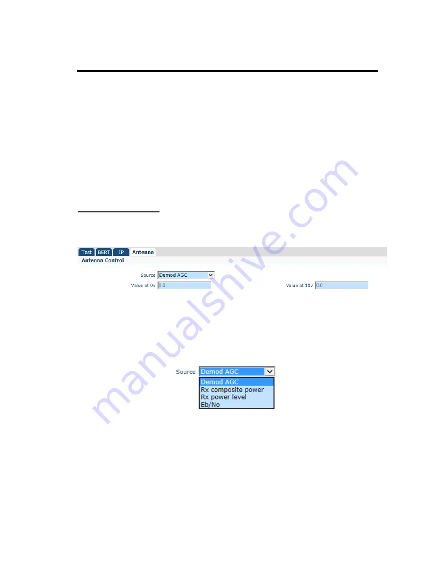 Teledyne Q-Lite Installation And Operating Handbook Download Page 190