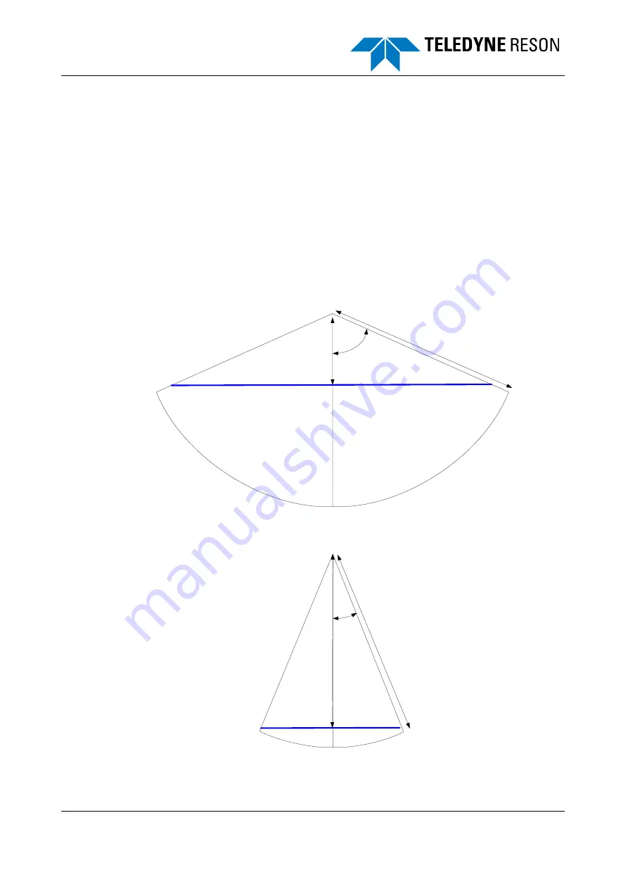 Teledyne SeaBat T Series Operator'S Manual Download Page 47