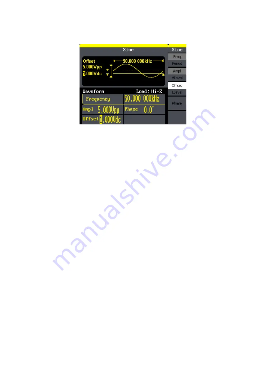 Teledyne SFG-20 Series User Manual Download Page 94