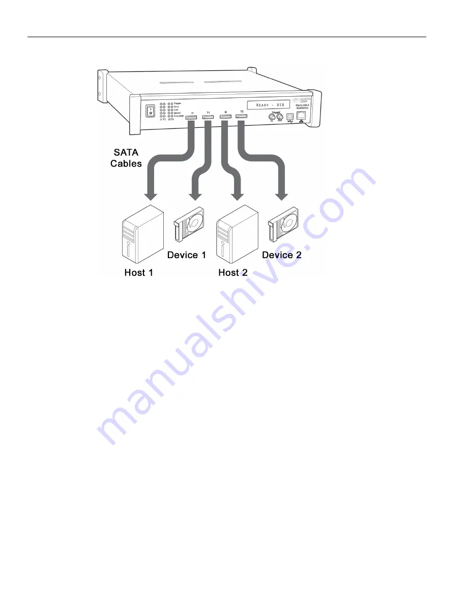 Teledyne Sierra M6-2 User Manual Download Page 24