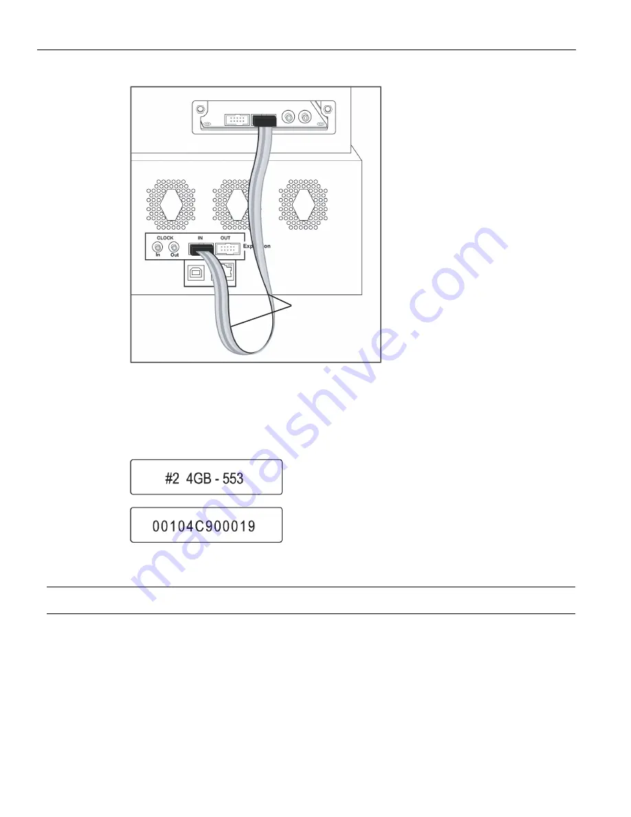 Teledyne Sierra M6-2 User Manual Download Page 28