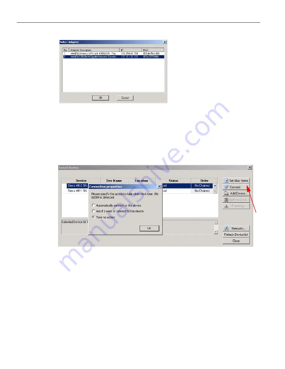 Teledyne Sierra M6-2 User Manual Download Page 32