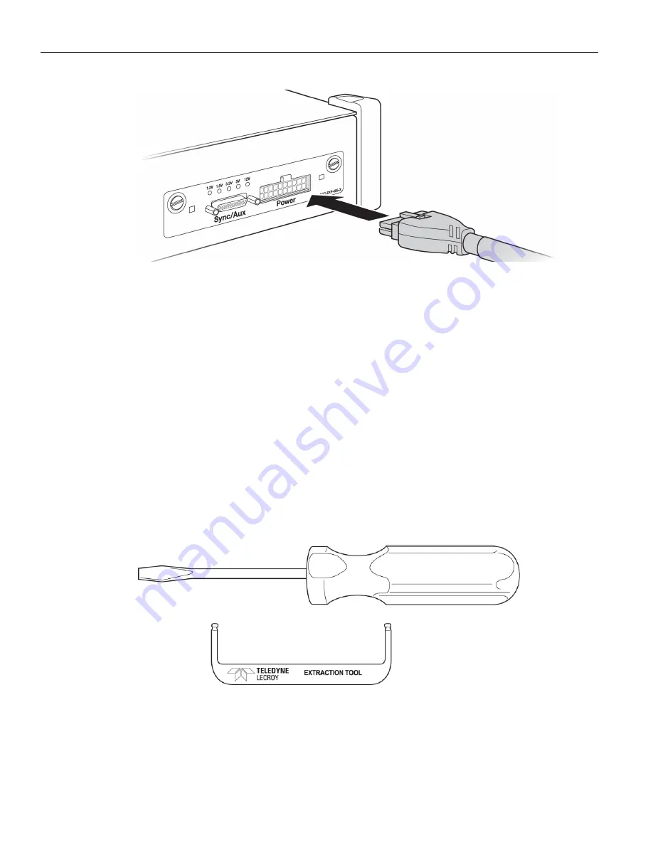 Teledyne Sierra M6-2 User Manual Download Page 35