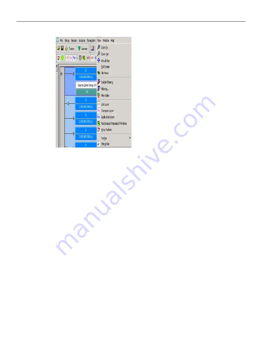 Teledyne Sierra M6-2 User Manual Download Page 47