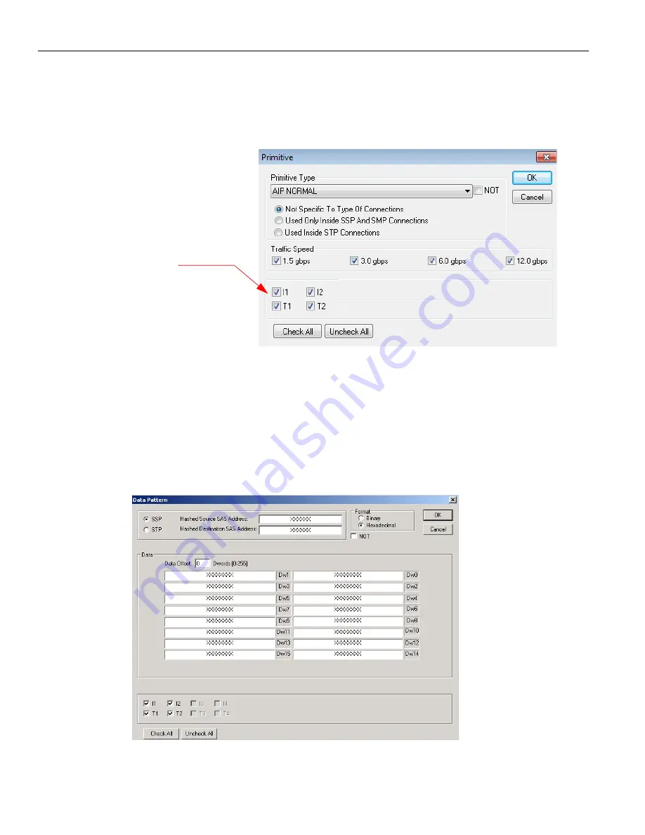 Teledyne Sierra M6-2 User Manual Download Page 72