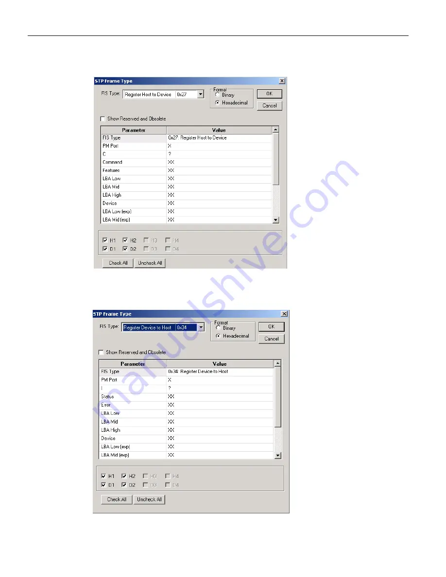 Teledyne Sierra M6-2 User Manual Download Page 79