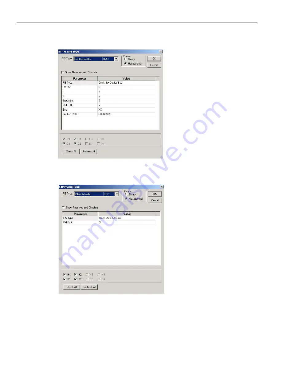 Teledyne Sierra M6-2 User Manual Download Page 80