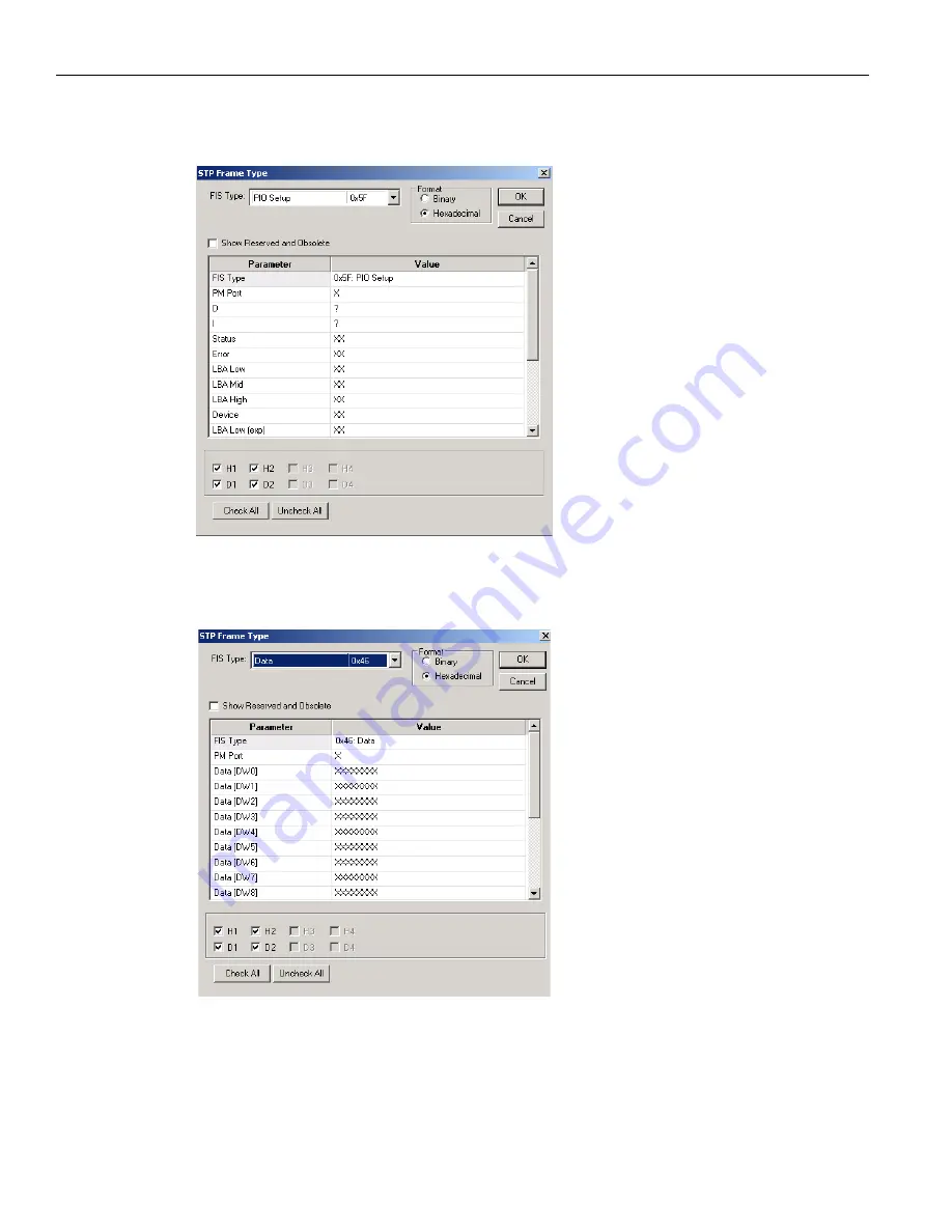 Teledyne Sierra M6-2 User Manual Download Page 82