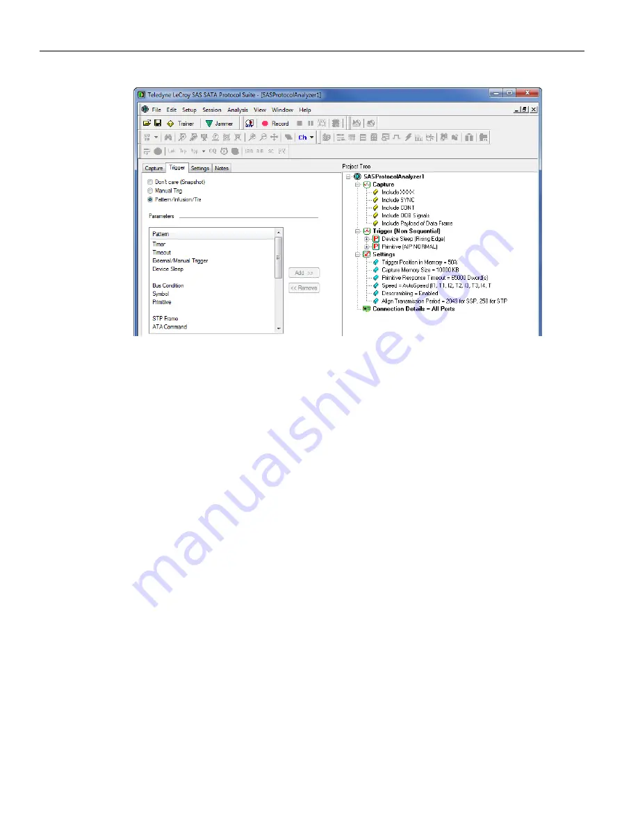 Teledyne Sierra M6-2 User Manual Download Page 85