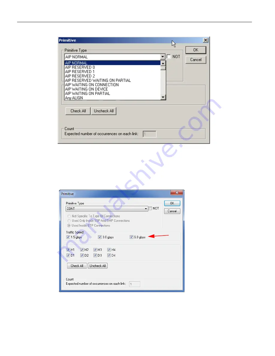 Teledyne Sierra M6-2 User Manual Download Page 91