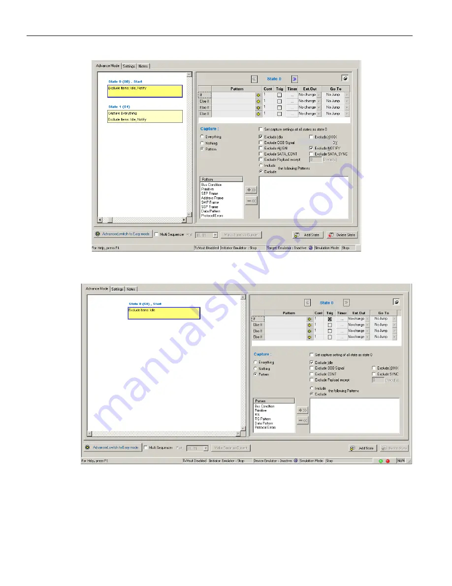 Teledyne Sierra M6-2 User Manual Download Page 120