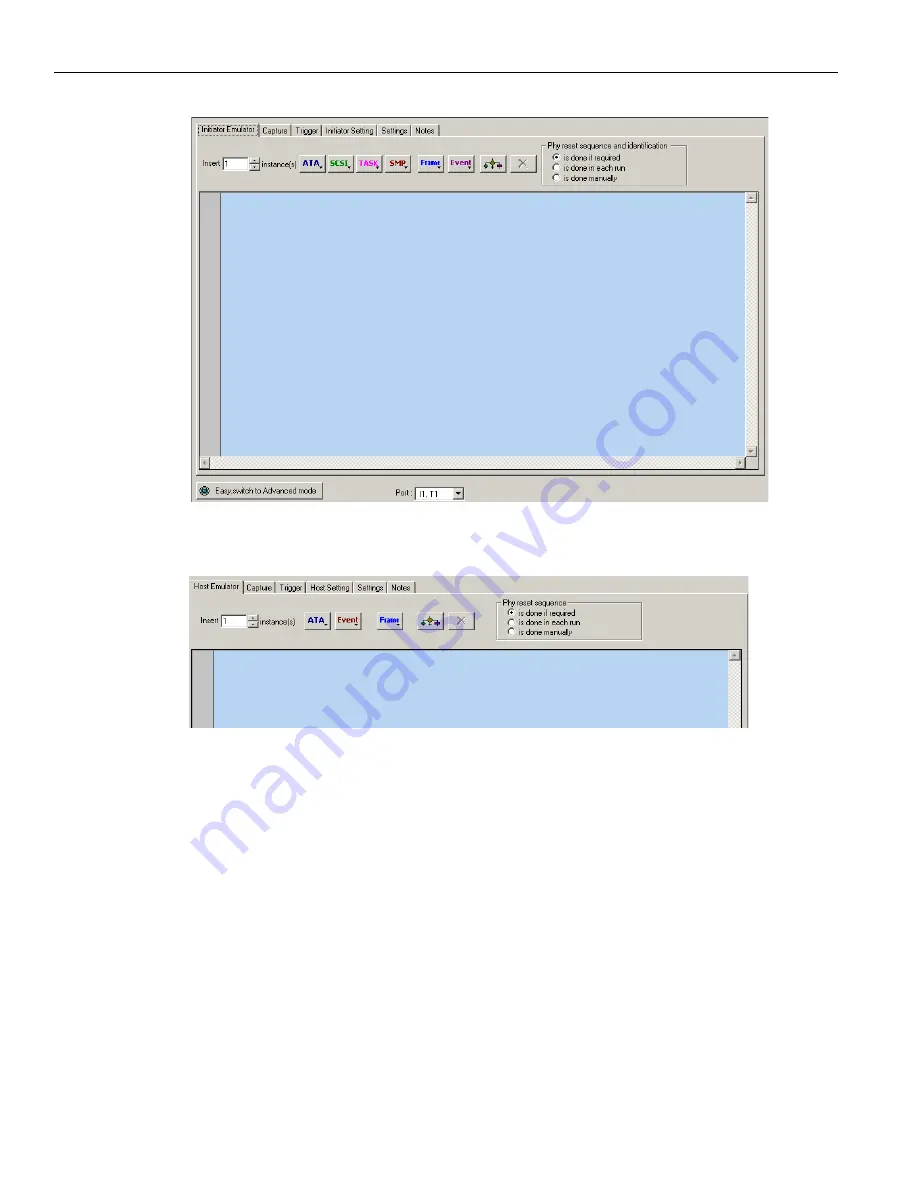 Teledyne Sierra M6-2 User Manual Download Page 128