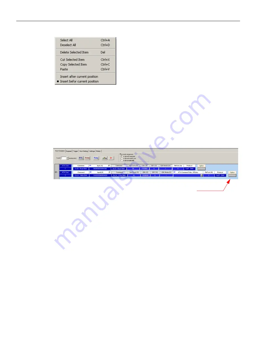 Teledyne Sierra M6-2 User Manual Download Page 143