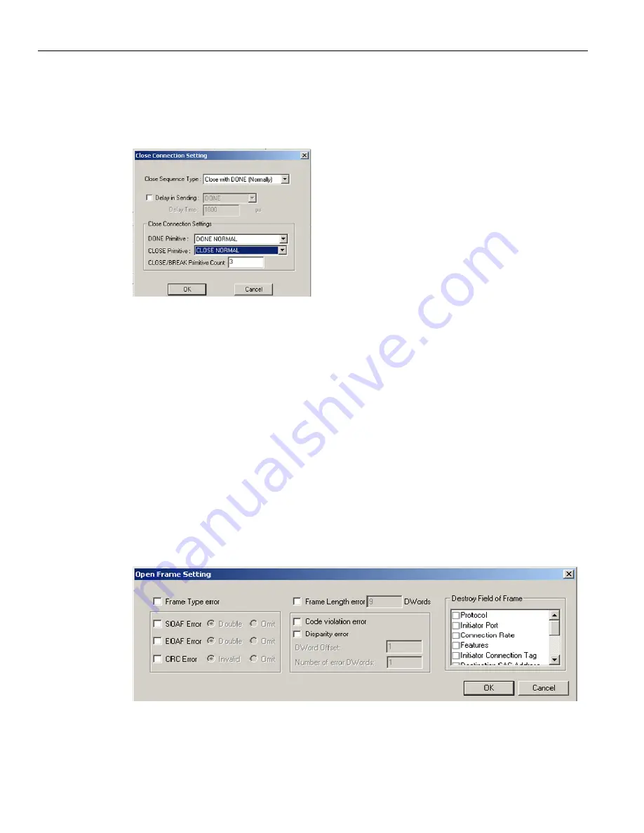 Teledyne Sierra M6-2 User Manual Download Page 158