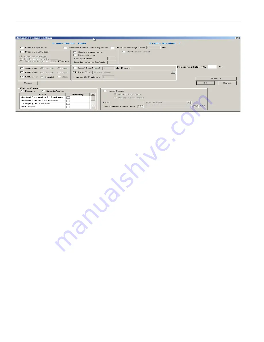 Teledyne Sierra M6-2 User Manual Download Page 160