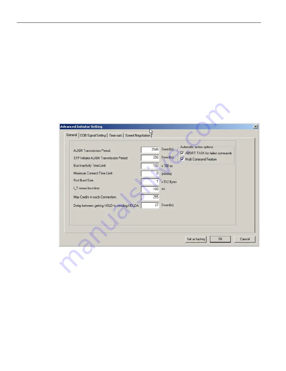 Teledyne Sierra M6-2 User Manual Download Page 166