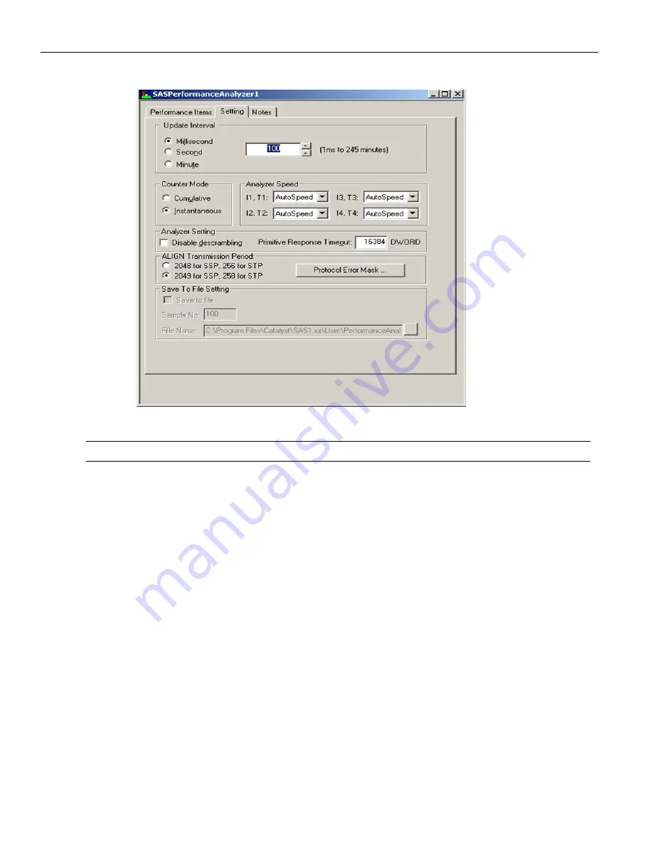 Teledyne Sierra M6-2 User Manual Download Page 183