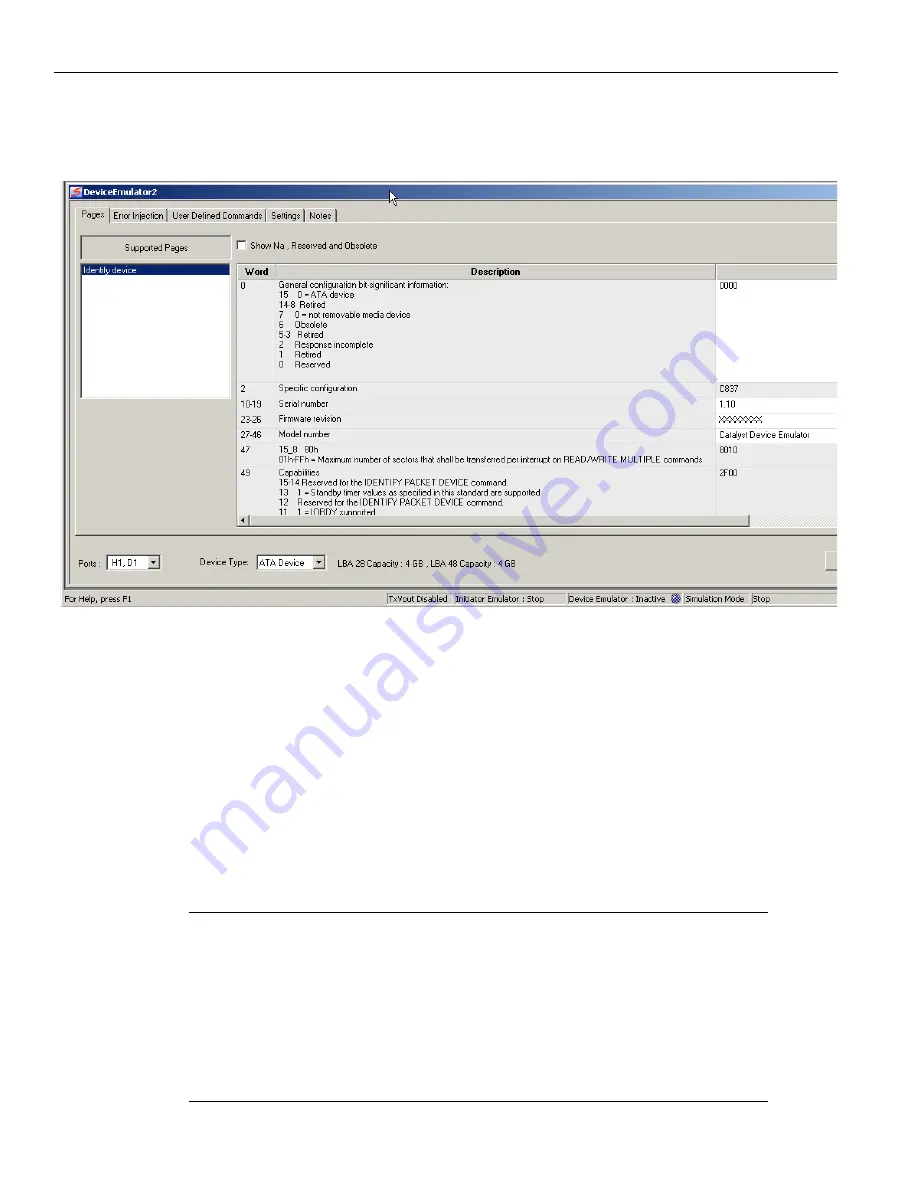 Teledyne Sierra M6-2 User Manual Download Page 188