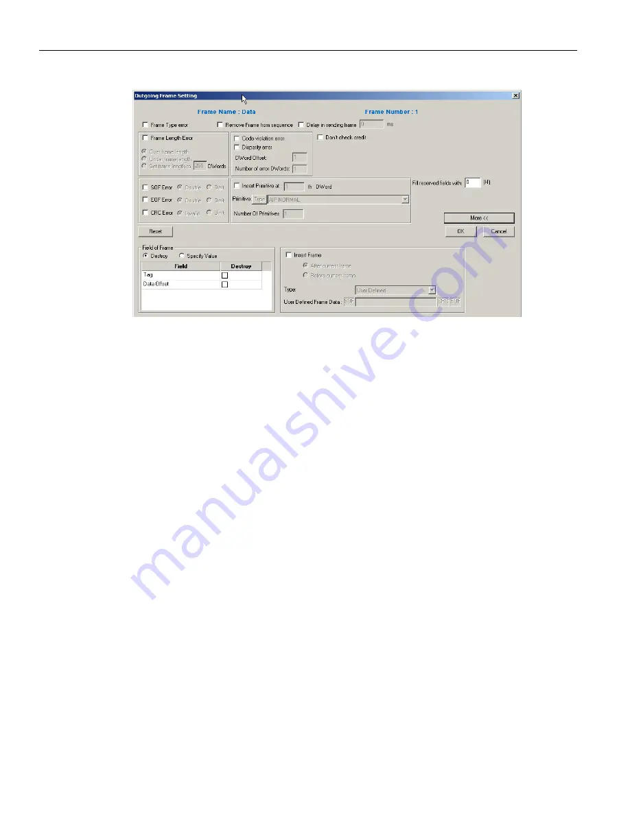 Teledyne Sierra M6-2 User Manual Download Page 201