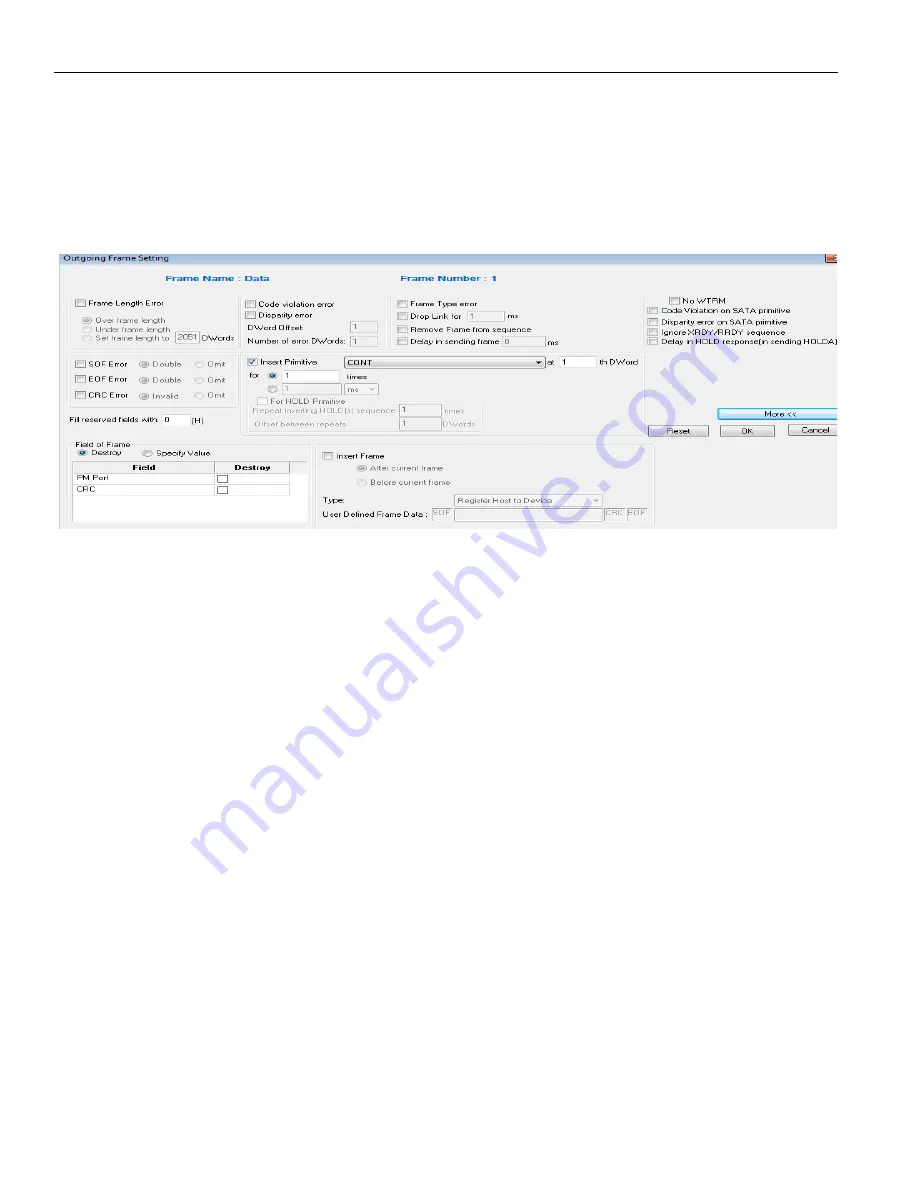 Teledyne Sierra M6-2 User Manual Download Page 204