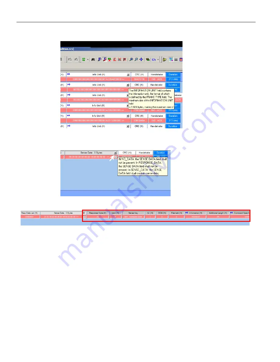 Teledyne Sierra M6-2 User Manual Download Page 236