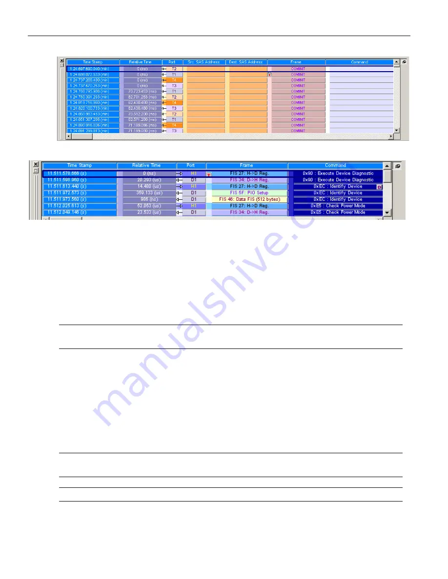 Teledyne Sierra M6-2 User Manual Download Page 239