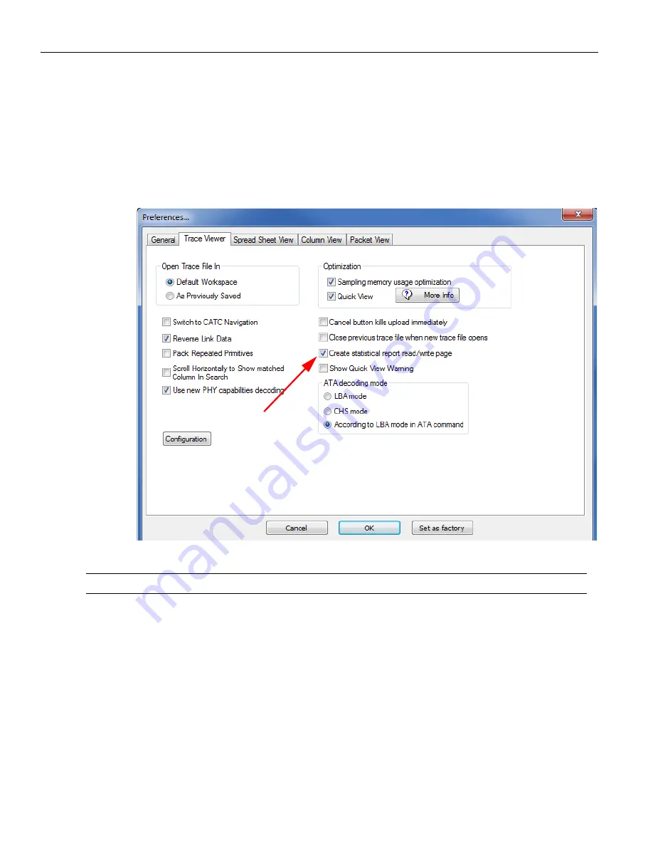 Teledyne Sierra M6-2 User Manual Download Page 247